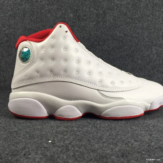 of 13 Retro Jordan History 414571-103 Flight Air 0804